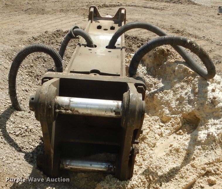 image for item DI1096 Stanley 80EX  breaker