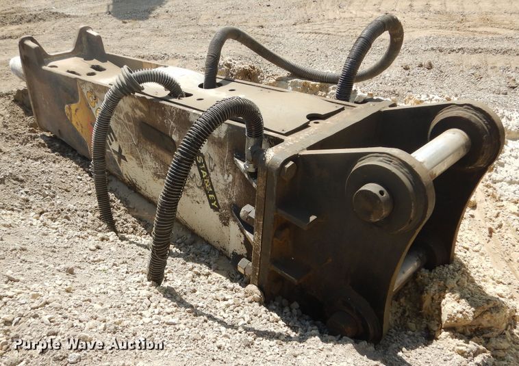 image for item DI1096 Stanley 80EX  breaker