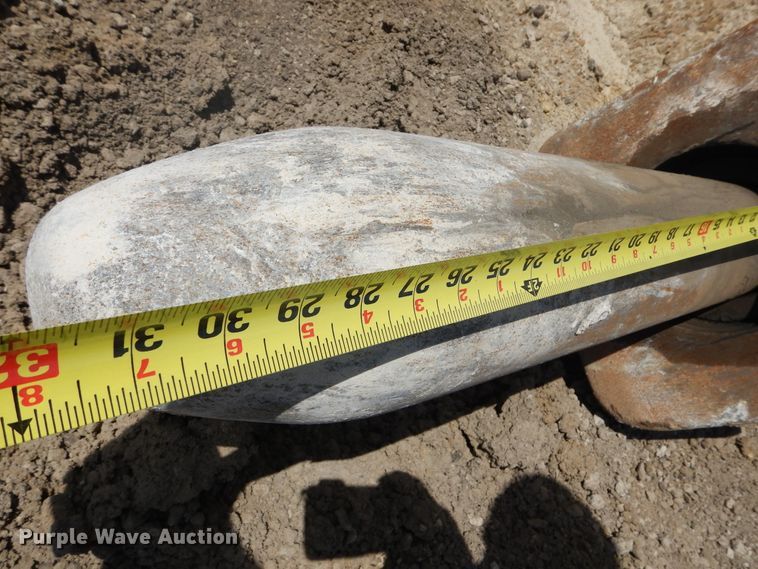 image for item DI1096 Stanley 80EX  breaker