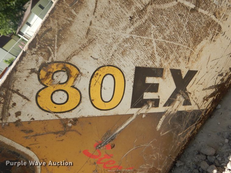 image for item DI1096 Stanley 80EX  breaker