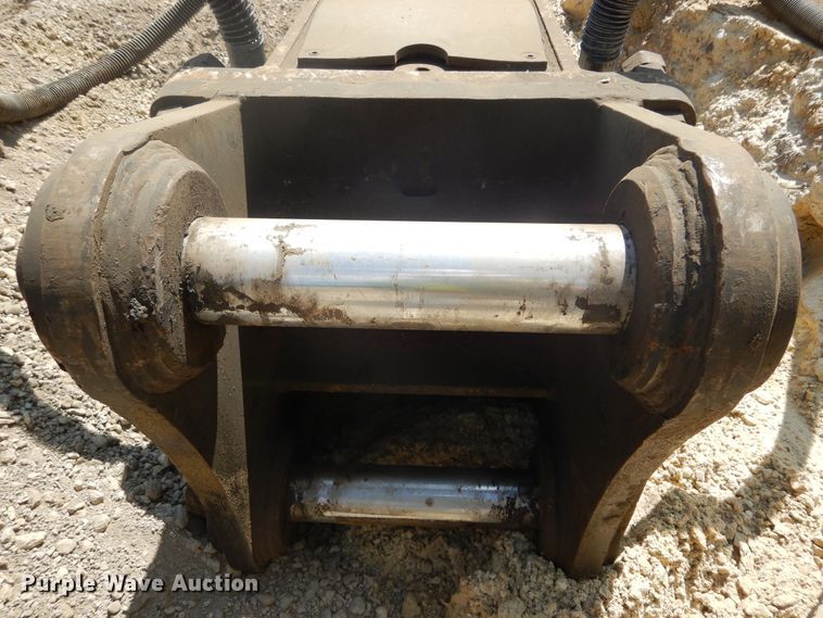 image for item DI1096 Stanley 80EX  breaker