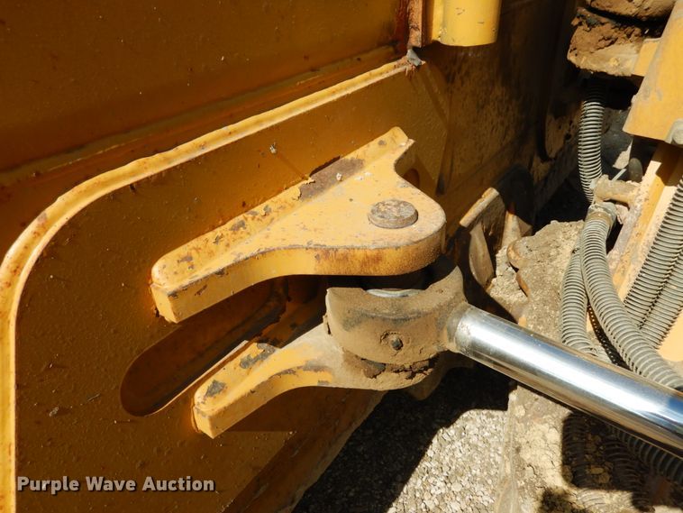 image for item DI1098 2012 Caterpillar D5K2 LGP  dozer