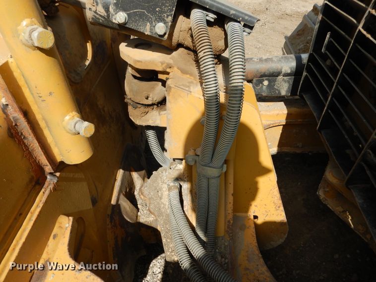 image for item DI1098 2012 Caterpillar D5K2 LGP  dozer