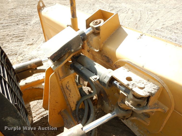 image for item DI1098 2012 Caterpillar D5K2 LGP  dozer