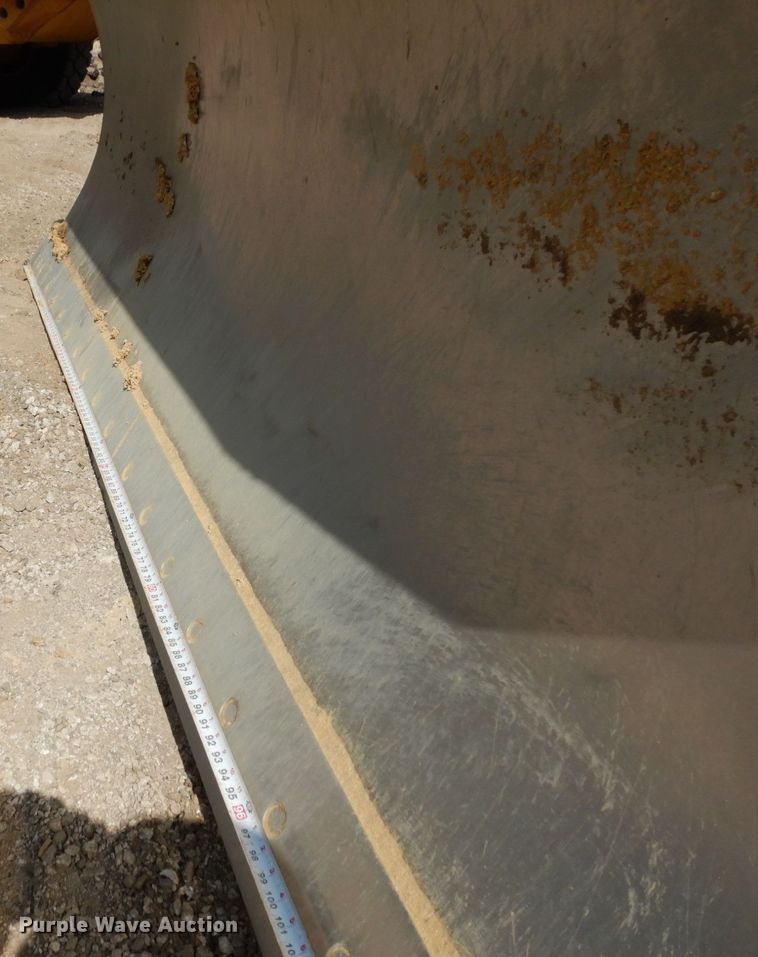 image for item DI1098 2012 Caterpillar D5K2 LGP  dozer