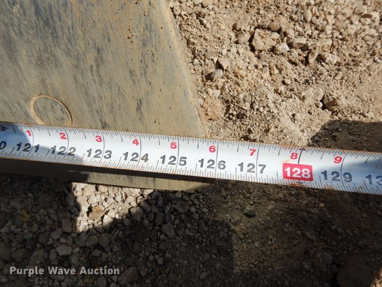 image for item DI1098 2012 Caterpillar D5K2 LGP  dozer