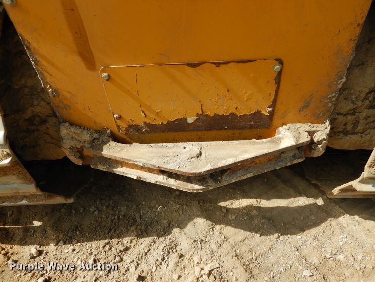 image for item DI1098 2012 Caterpillar D5K2 LGP  dozer