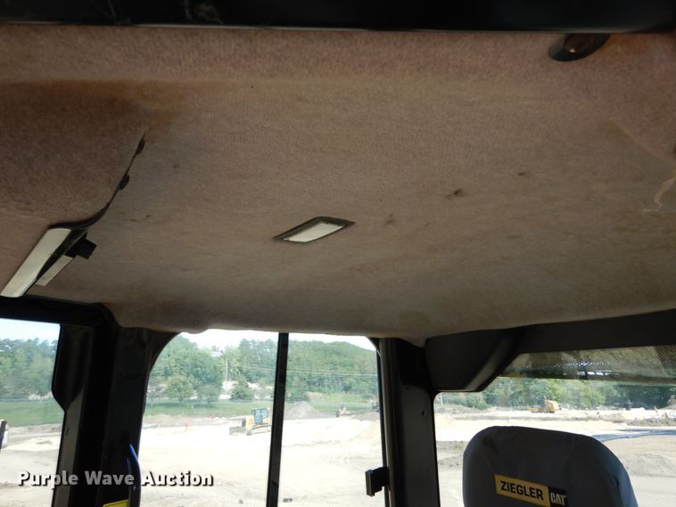 image for item DI1098 2012 Caterpillar D5K2 LGP  dozer