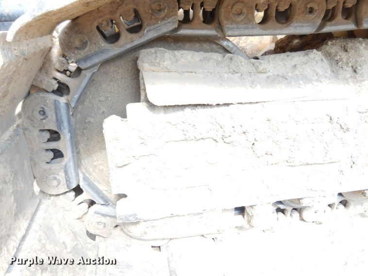 image for item DI1098 2012 Caterpillar D5K2 LGP  dozer