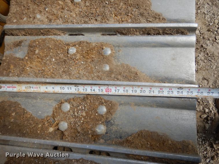 image for item DI1098 2012 Caterpillar D5K2 LGP  dozer