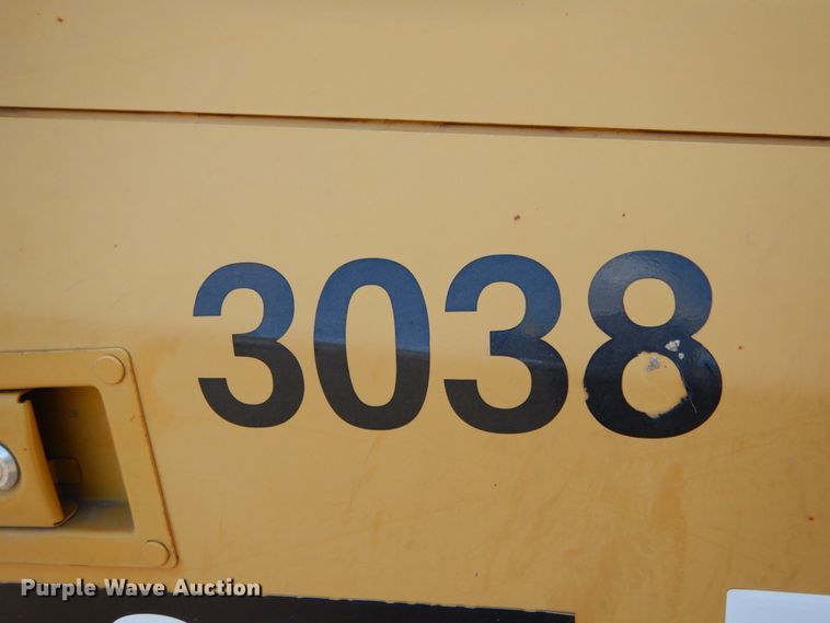 image for item DI1098 2012 Caterpillar D5K2 LGP  dozer