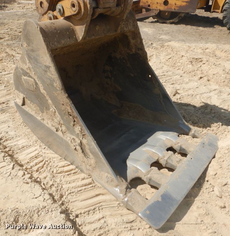 image for item DI1101 2012 Caterpillar 336E  excavator