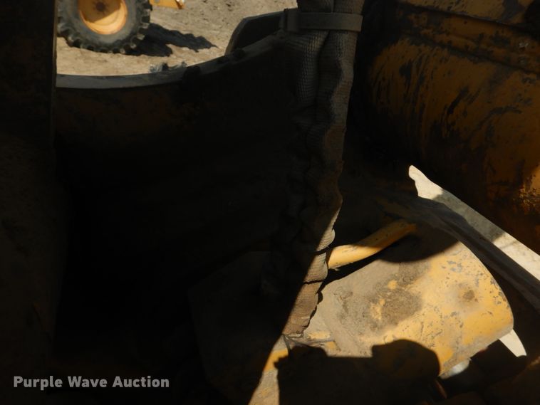 image for item DI1101 2012 Caterpillar 336E  excavator