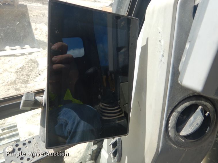 image for item DI1101 2012 Caterpillar 336E  excavator