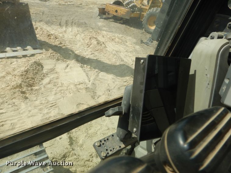 image for item DI1101 2012 Caterpillar 336E  excavator