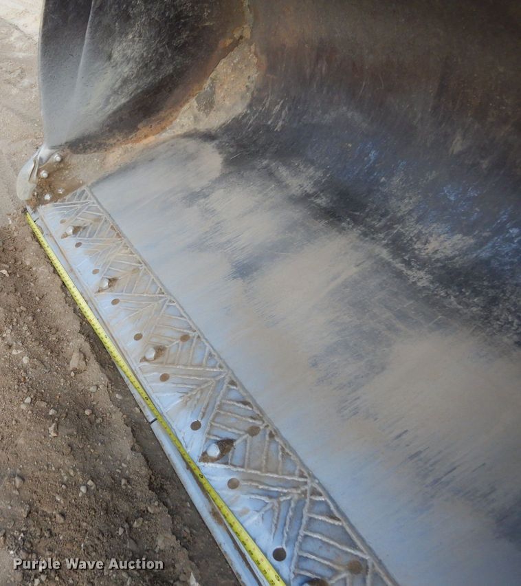 image for item DI1105 2013 Caterpillar 938K  wheel loader