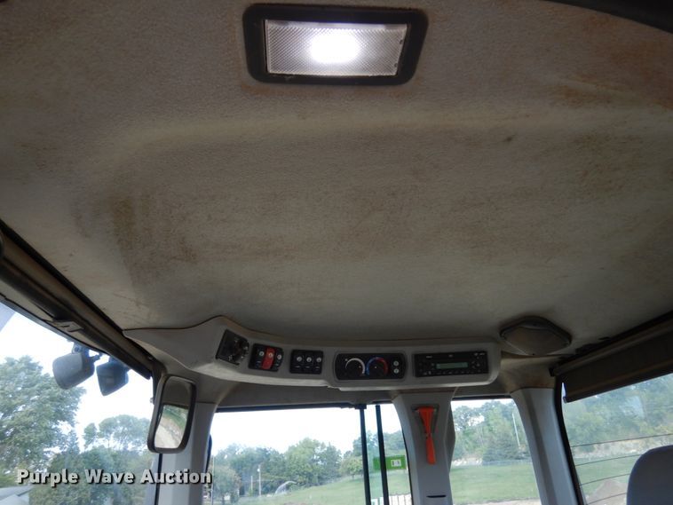 image for item DI1105 2013 Caterpillar 938K  wheel loader