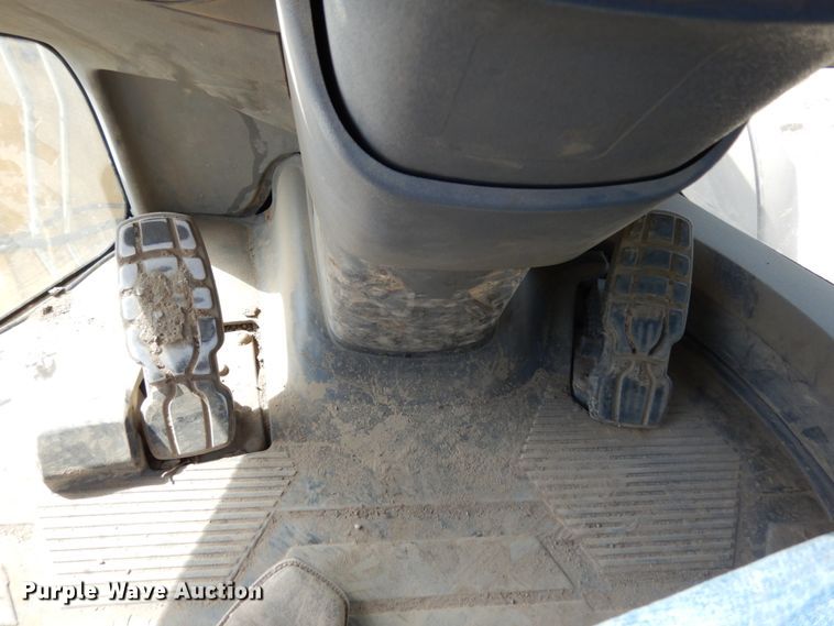 image for item DI1105 2013 Caterpillar 938K  wheel loader