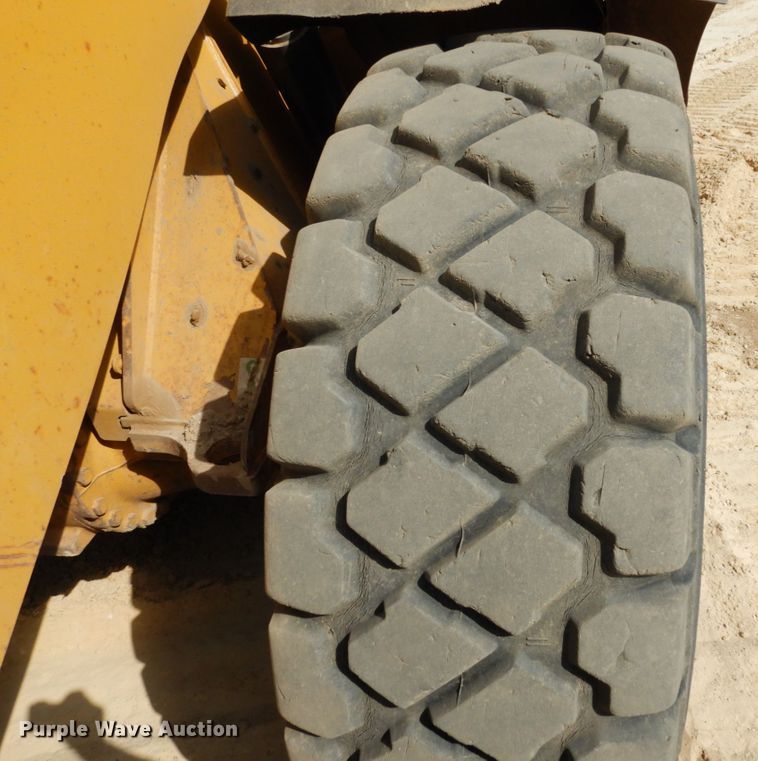 image for item DI1105 2013 Caterpillar 938K  wheel loader