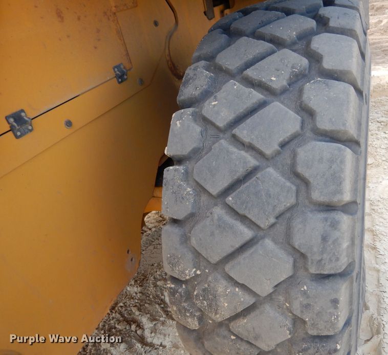 image for item DI1105 2013 Caterpillar 938K  wheel loader