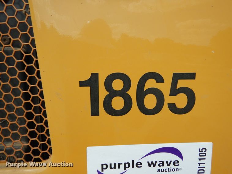 image for item DI1105 2013 Caterpillar 938K  wheel loader