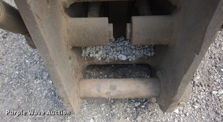 image for item DI1107 2013 NPK GH10  breaker