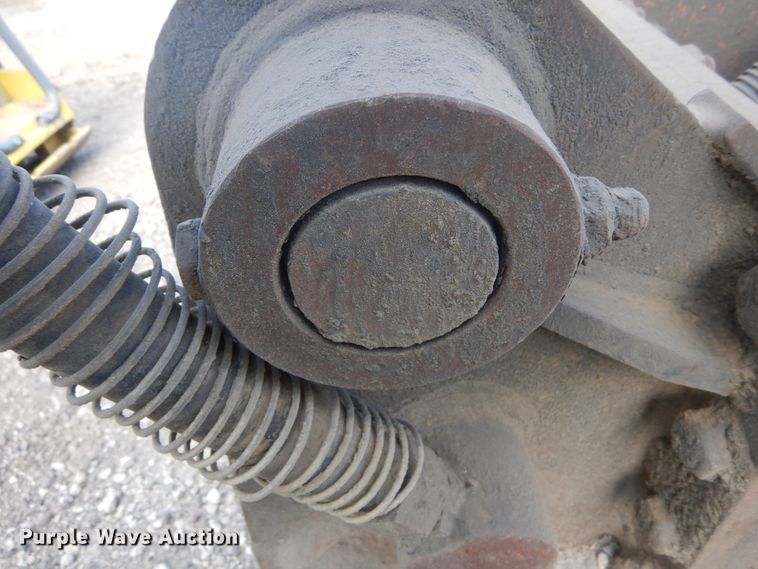 image for item DI1107 2013 NPK GH10  breaker