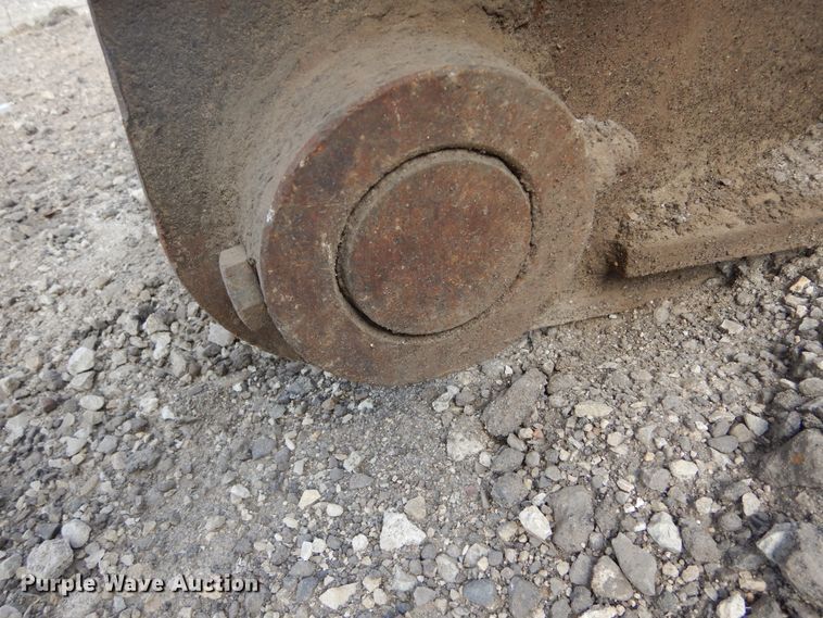 image for item DI1107 2013 NPK GH10  breaker