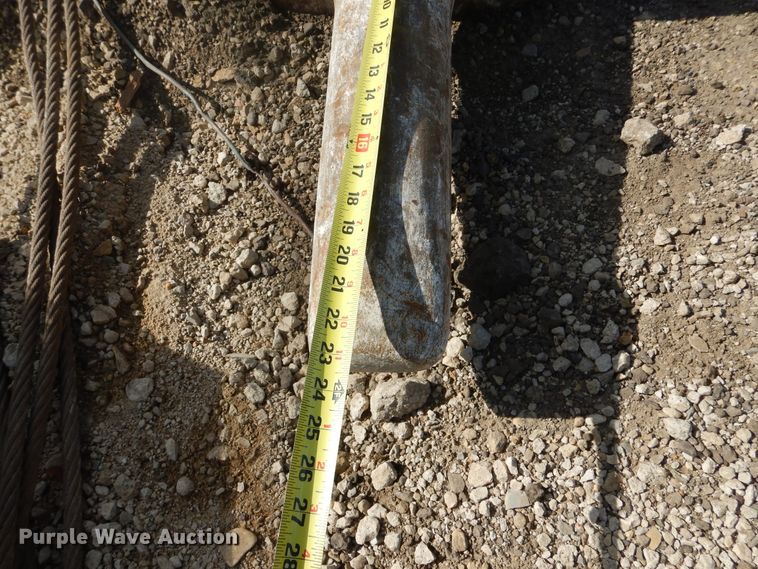 image for item DI1107 2013 NPK GH10  breaker