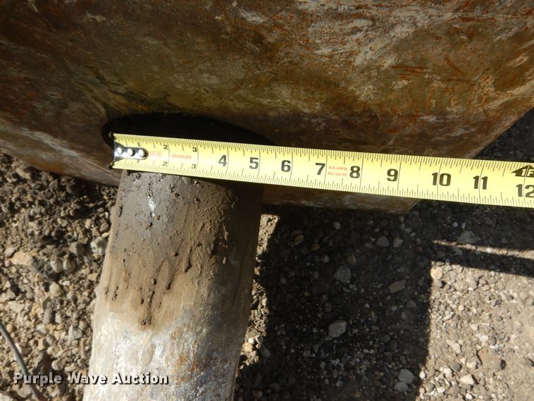 image for item DI1107 2013 NPK GH10  breaker