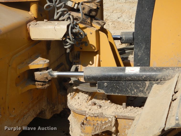image for item DI1108 2015 Caterpillar D5K2 LGP  dozer