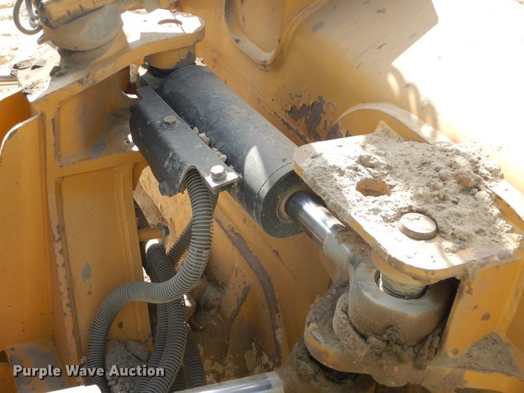 image for item DI1108 2015 Caterpillar D5K2 LGP  dozer