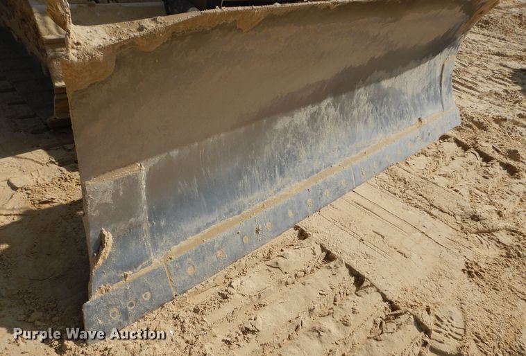 image for item DI1108 2015 Caterpillar D5K2 LGP  dozer