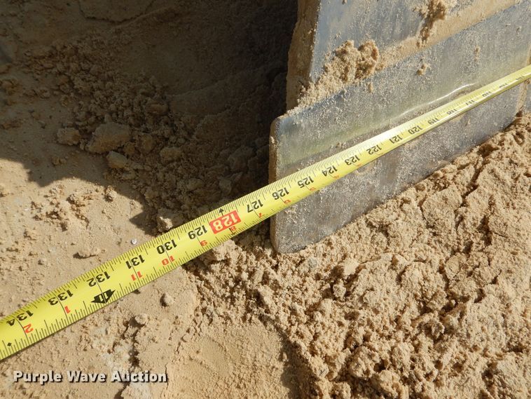 image for item DI1108 2015 Caterpillar D5K2 LGP  dozer