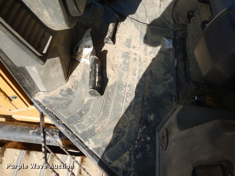 image for item DI1108 2015 Caterpillar D5K2 LGP  dozer