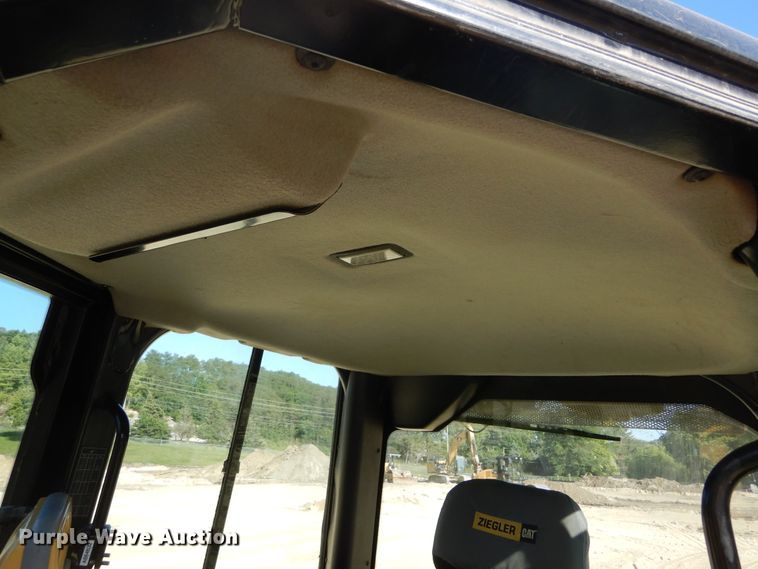 image for item DI1108 2015 Caterpillar D5K2 LGP  dozer