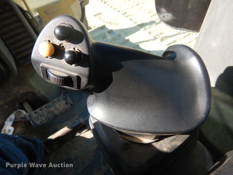 image for item DI1108 2015 Caterpillar D5K2 LGP  dozer