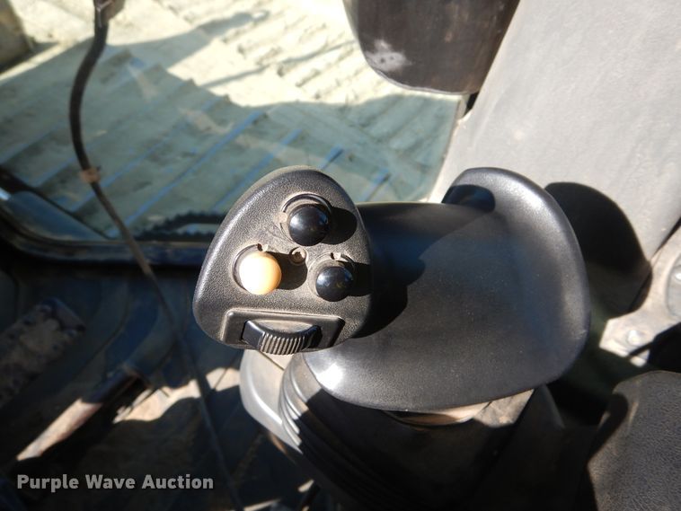 image for item DI1108 2015 Caterpillar D5K2 LGP  dozer