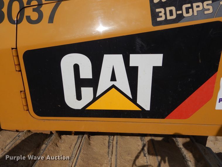 image for item DI1108 2015 Caterpillar D5K2 LGP  dozer