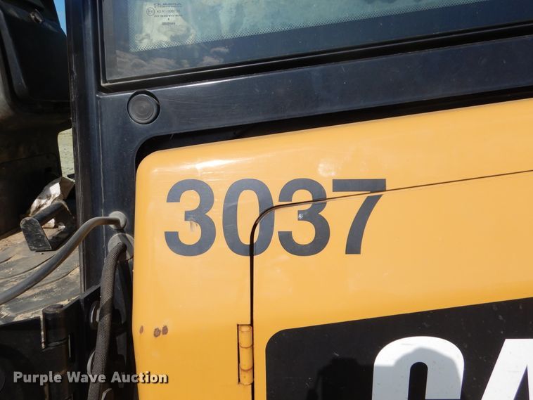 image for item DI1108 2015 Caterpillar D5K2 LGP  dozer