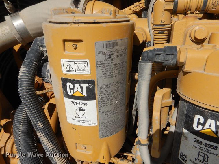 image for item DI1108 2015 Caterpillar D5K2 LGP  dozer