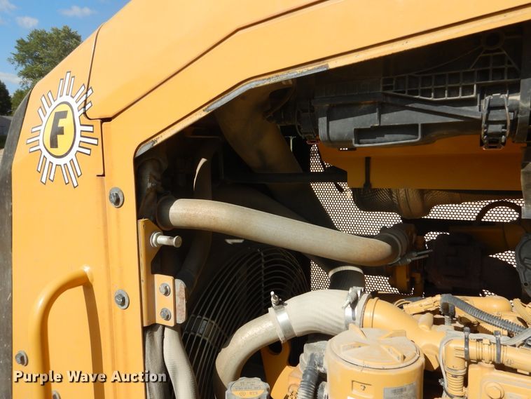 image for item DI1108 2015 Caterpillar D5K2 LGP  dozer