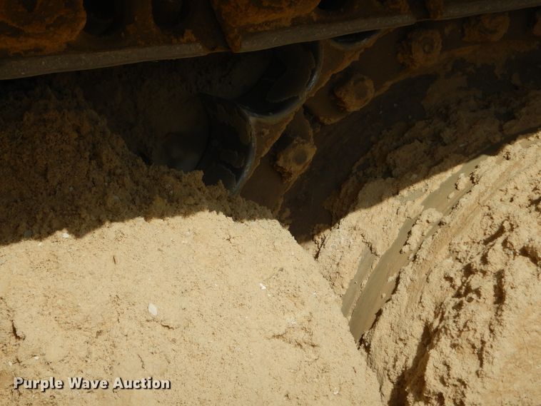 image for item DI1108 2015 Caterpillar D5K2 LGP  dozer