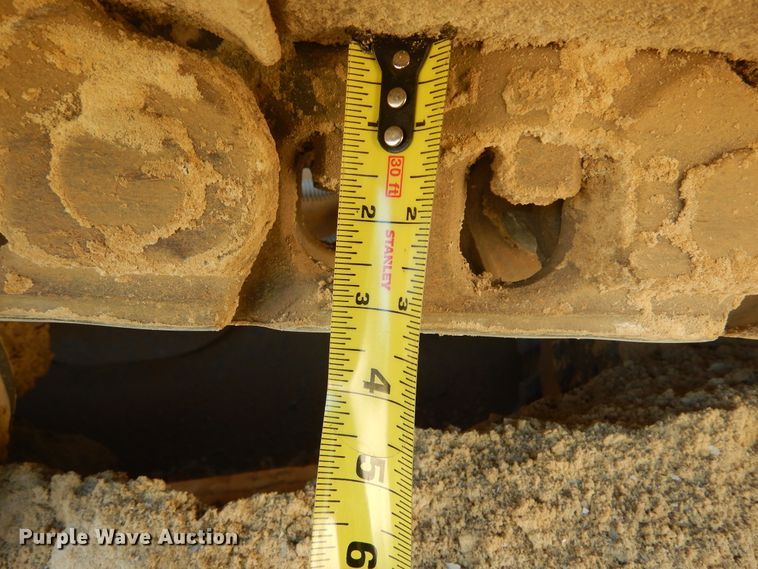 image for item DI1108 2015 Caterpillar D5K2 LGP  dozer