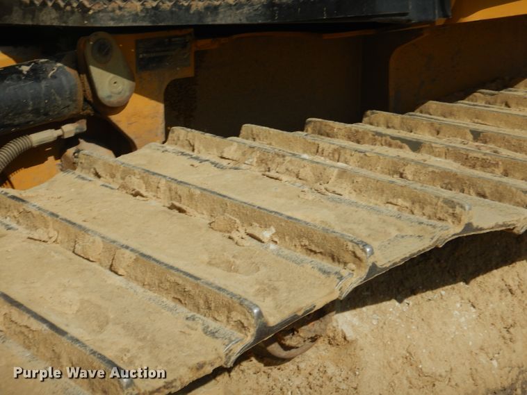 image for item DI1108 2015 Caterpillar D5K2 LGP  dozer