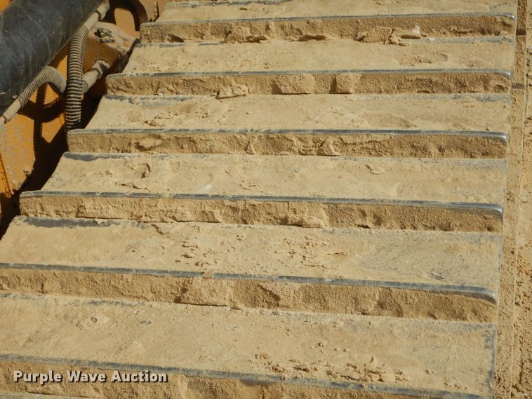 image for item DI1108 2015 Caterpillar D5K2 LGP  dozer