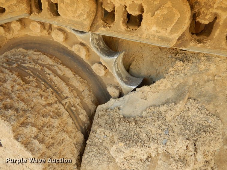 image for item DI1108 2015 Caterpillar D5K2 LGP  dozer