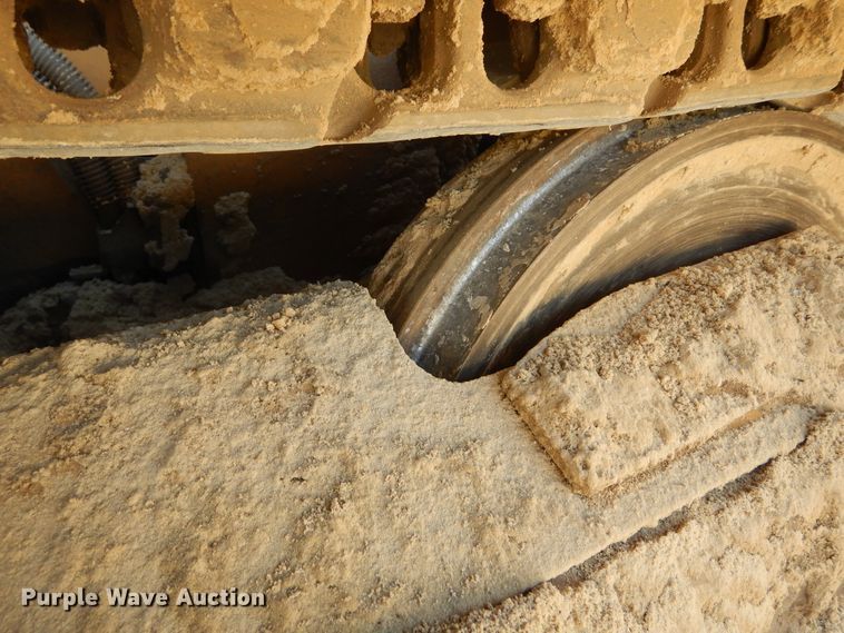 image for item DI1108 2015 Caterpillar D5K2 LGP  dozer