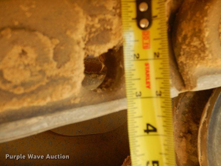 image for item DI1108 2015 Caterpillar D5K2 LGP  dozer