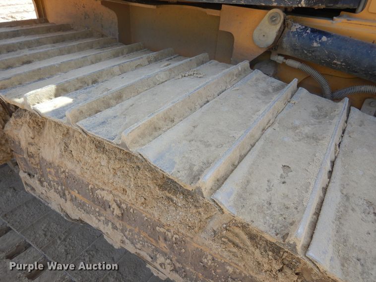 image for item DI1108 2015 Caterpillar D5K2 LGP  dozer